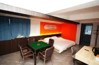 Panda E-sports Hotel (Hecheng Qinghe Scenic Park, Pingyu Dexin Road) Hotels in Pingyu