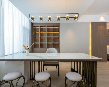 Ding Xiang Jifeng City Hotel Hotels in Dingxiang