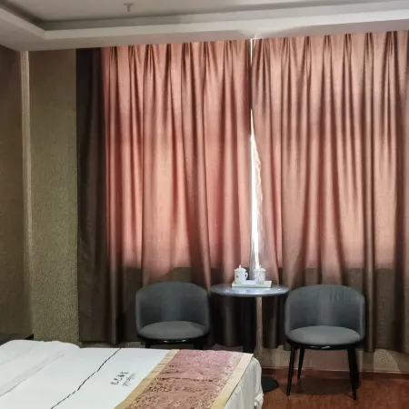 Gamagou Zaba Hotel