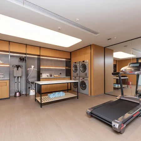JI Hotel (YanchengFuning Shanghai Road)