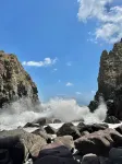 平潭雲艫·東方海岸客棧 - 山景