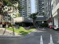 The BASE Central Pattaya by Tai Youzai