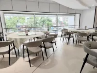 Lavande Hotel (Xinyi Fuhai Building) - Frühstück