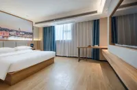 Jasmine Langyue Hotel (Hengzhou Avenue) Hotels in Hengzhou