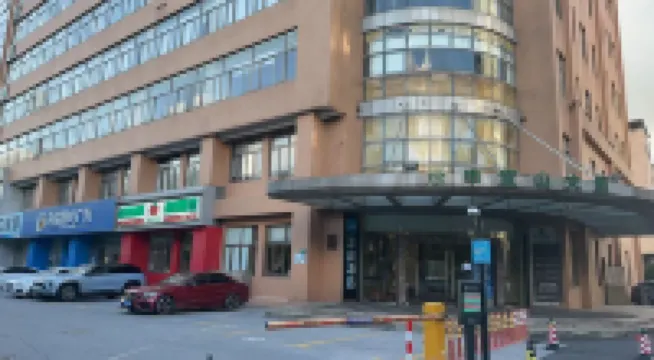 漢庭酒店（上海漕河涇宜山路店） 鄰近漕河泾的酒店