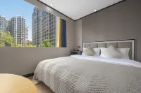 Wanbinghao Wuyi Hotel (Renmin North Road Heshengtang Branch)