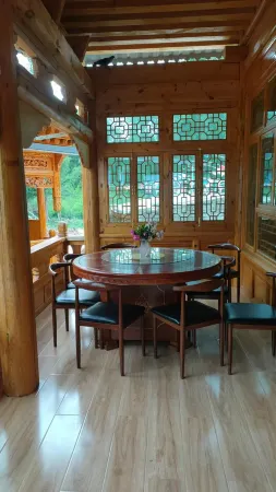 Xiangjia Dayuan Отели в г. Хучжу-Туский автономный уезд