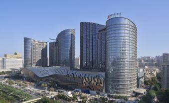 Nanning Marriott Hotel