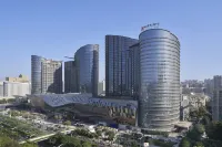 Nanning Marriott Hotel Các khách sạn ở Nam Ninh