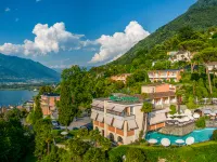 Bellavista Swiss Quality Hotel Hotels in Locarno