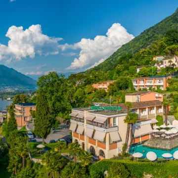 Bellavista Swiss Quality Hotel