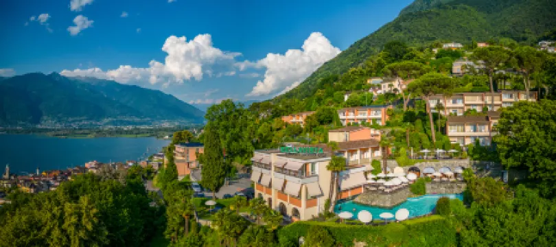 Bellavista Swiss Quality Hotel