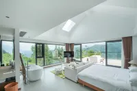 QICHIWAI Hotels in Pingwu