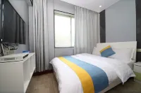 Jinlong Hotel (Kunming South High-speed Railway Station)