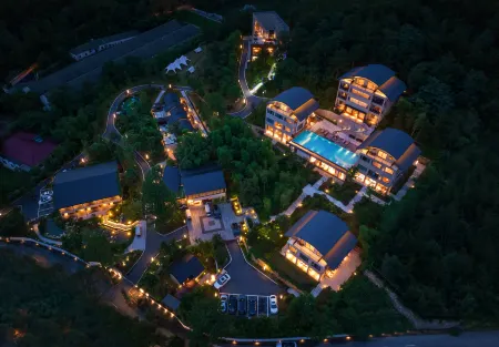 PEIYILODGE LINGFENG Отели рядом с достопримечательностью «Zhejiang Yuxiang Vocational and Technical College»