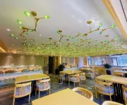 Waka Love Dance Hotel Hotels in Derong