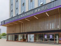 Lavande Hotel Các khách sạn gần Gujiao Building