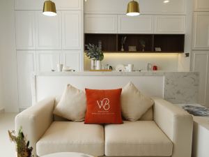 NOVO Serviced Suites by Widebed, Jalan Ampang, Gleneagles