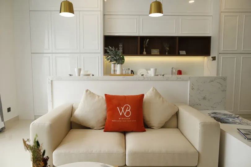 NOVO Serviced Suites by Widebed, Jalan Ampang, Gleneagles