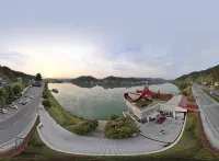 Anhua Banjiang Yinsu Homestay