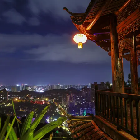 Hakka park International Hotel