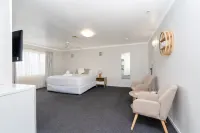 The Marco Polo Hotels in Mackay