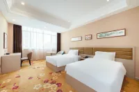 Starway Hotel (Yingkou Bayuquan Shanhai Plaza)