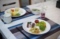 Bella Boutique Hotel (Dongying Xicheng Wanda Plaza) - Breakfast