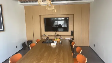 Shanghai Xinghuo Lioying Boutique B&B Отели рядом с достопримечательностью «Yihaochan Temple»