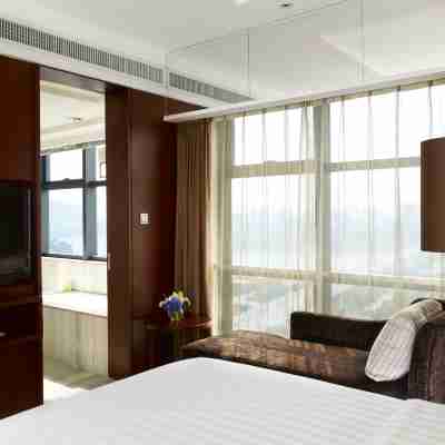 Radisson Blu Hotel Liuzhou Rooms