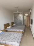Sanhe Kangjie Inn - ห้องครัว