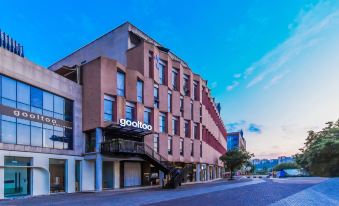 Chongqing Jiade Hotel - Housity