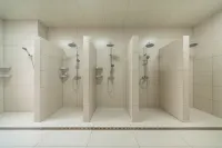Zhonghao Fenghuang International Hotel - Gym