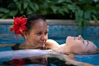 Manava Beach Resort & Spa Moorea - Spa
