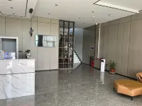 繁峙宇豐飯店（五台山站店）