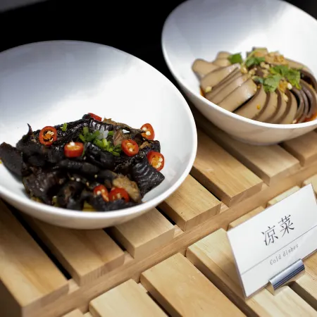 Changsha Wuyi Square Guojin Street Atour Light Hotel