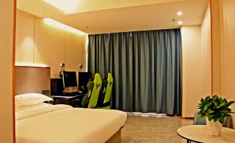 Xinghe Esports Hotel (Times Square Branch)