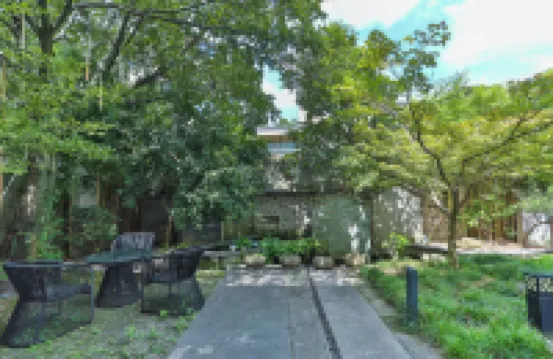 Wuzhen Courtyard Homestay โรงแรมใน
