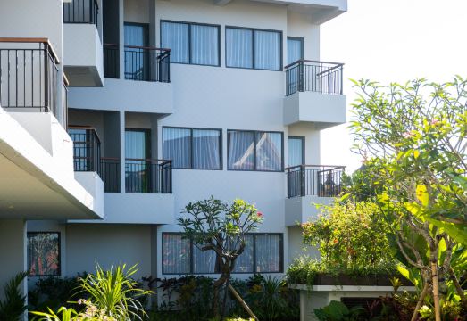 RV 호텔 기안야르