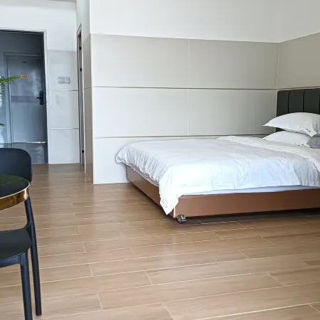 Xiaoqiao Apartment (Yingbin Avenue)