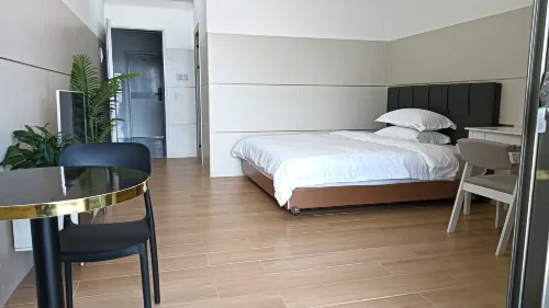 Xiaoqiao Apartment (Yingbin Avenue)