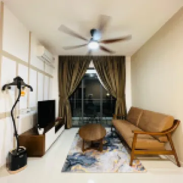 Gelang Patah Forest City-Ataraxia Park 3