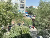 Homeinn Pebble Hotel (Yanqi Harvest Port) Hotels in Yanqi Hui Autonomous County