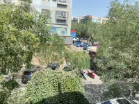 如家ペブル·雲ホテル（焉耆豐收港）