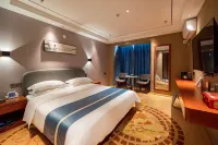 Jinsheng apartment Hotels near Jiangxi University of Science and Technology (Wuhu Campus)