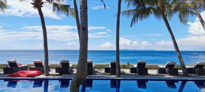 La Chevrerie Resort & Spa Batangas otelleri