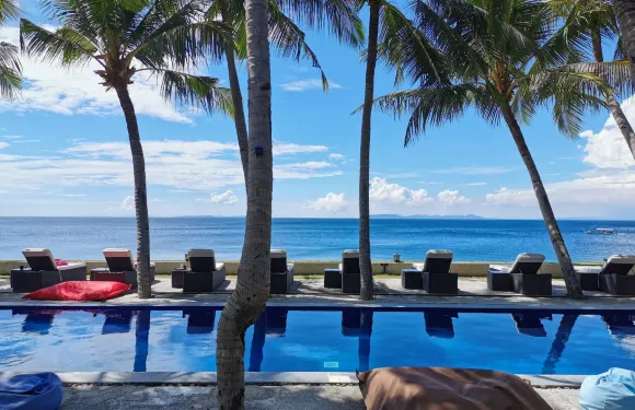 拉切弗裏度假村及水療中心