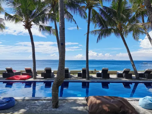 La Chevrerie Resort & Spa Hotels in Mabini