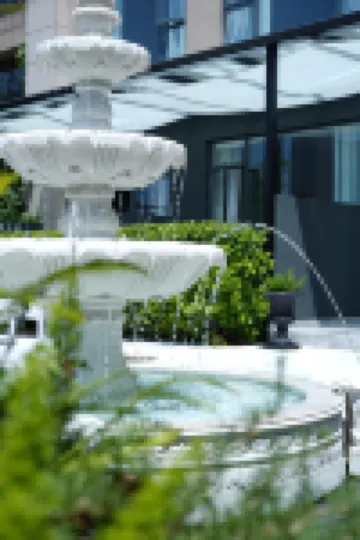 THELILY莉莉酒店（重慶南濱路長嘉滙店） 鄰近長嘉滙彈子石老街的酒店