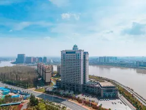 Guangzhou Peace Hotel